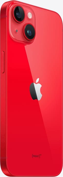 Apple iPhone 14 - 128GB - Rood — thumbnail 12