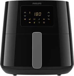 Philips Essential Connected 5000 Series - HD9280/70 - 6,2 liter (XL) - Rapid Air-technologie - 7 ingestelde programma's - Quickclean — thumbnail 1