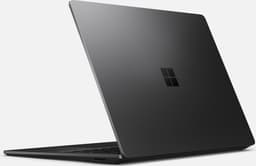 Microsoft Surface Laptop 5 -Notebook - Touchscreen - i5/8GB/512GB Zwart - 13,5 inch — thumbnail 4