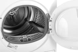 Beko DH9552TXW - AquaWave- RecycledTub™ - Warmtepompdroger - NL/FR — thumbnail 8