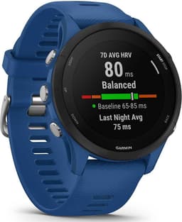Garmin Forerunner 255 - Sporthorloge met GPS - Geschikt voor hardlopen - 46mm -Tidal Blue — thumbnail 9