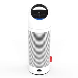 Boneco P300 Luchtreiniger auto sensor met HEPA filter, Ioniser en UV-C licht voor 170m3 p/u wit — thumbnail 1