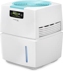TROTEC Luchtwasser / Airwasher AW 10 S — thumbnail 8