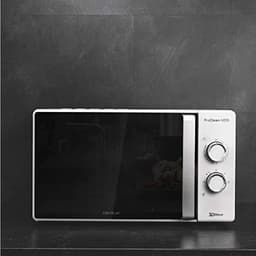 Cecotec ProClean 4010 -magnetron met grill — thumbnail 8