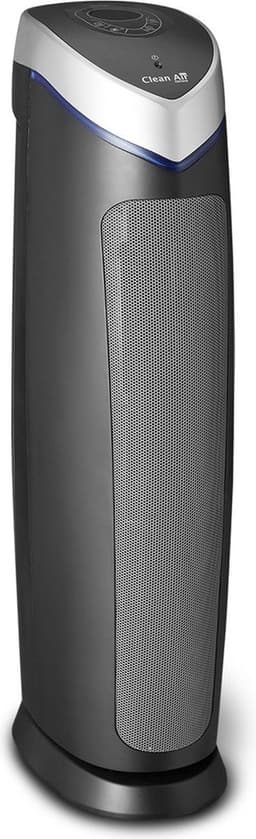 Clean Air Optima® CA-508 - HEPA UV Ionisator Luchtreiniger - TRUE HEPA (H13) Filter - Koolstoffilter - UV-C Lamp - 6 Reinigingstechnieken - Ultrastille Werking - 5 Instelbare Snelheden - Slim Design — thumbnail 10