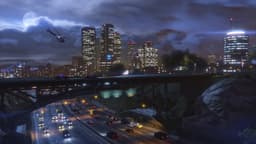 Grand Theft Auto V - PS5 — thumbnail 13