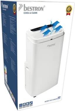 Bestron AAC12000 – Mobiele Airco — thumbnail 10
