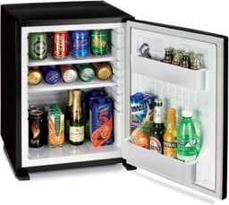 Technomax F30E minibar koelkast - 30 liter - compleet geruisloos - omkeerbare deur — thumbnail 1