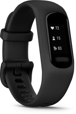 Garmin Vívosmart 5 - Activity Tracker - met GPS - M/L - Zwart — thumbnail 3