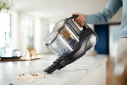 Philips 8000 series XC8349/01 - Steelstofzuiger — thumbnail 12