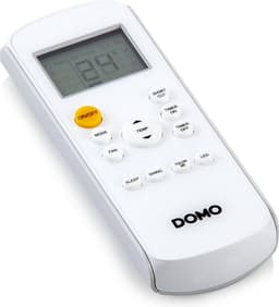 Domo DO360A - Mobiele Airco -10.000BTU - Wit/Zwart — thumbnail 9