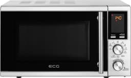 ECG MTD 2072 SE Magnetronoven, 700 W — thumbnail 1