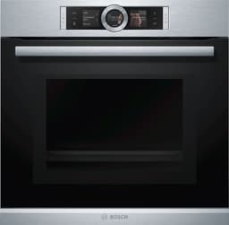 Bosch HMG636BS1 - Serie 8 - Inbouwoven — thumbnail 1