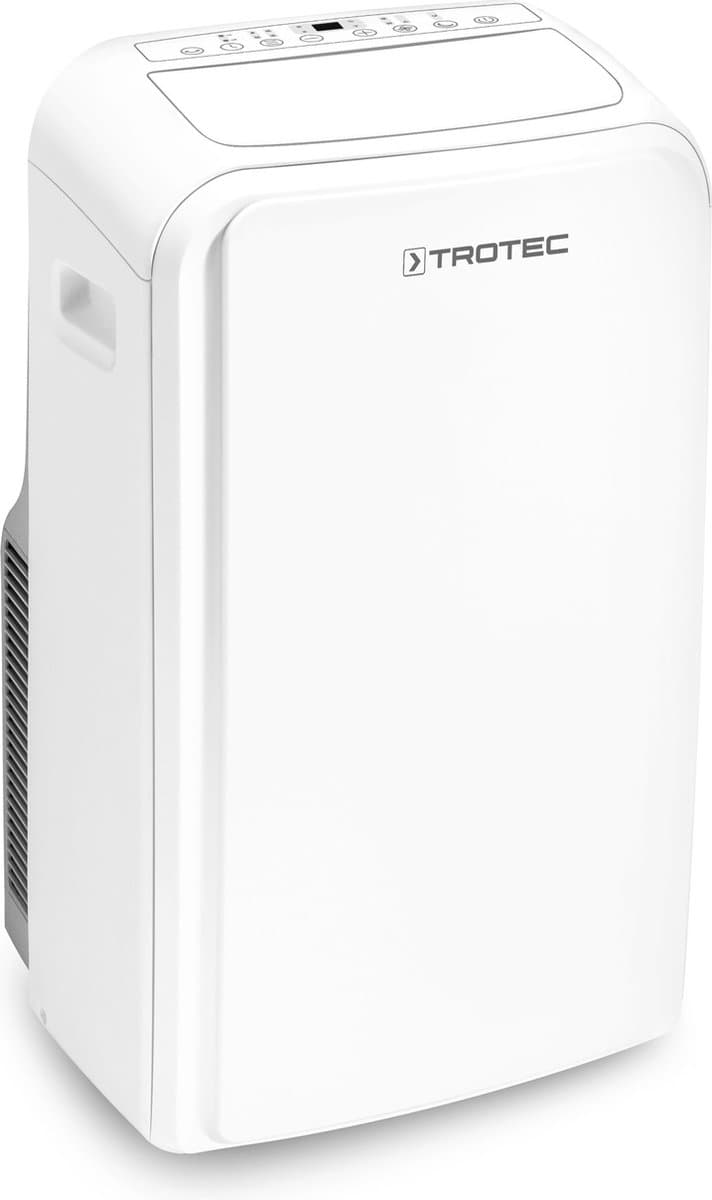 TROTEC Mobiele airco PAC 3500 SH met verwarmingsfunctie — afbeelding 1