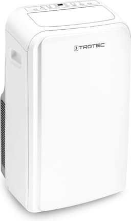 TROTEC Mobiele airco PAC 3500 SH met verwarmingsfunctie — thumbnail 1