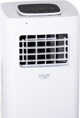Mobiele Airco 5.000 BTU AD 7924 Adler — thumbnail 9