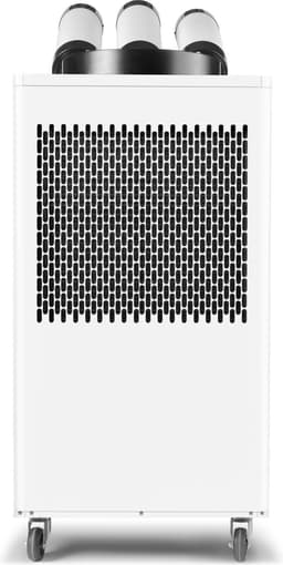 TROTEC Spotcool airconditioner PT 5300 SP — thumbnail 5