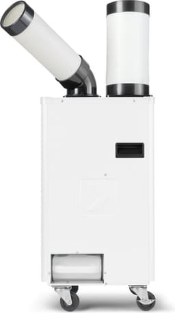 TROTEC Spotcool airconditioner PT 2700 SP — thumbnail 3