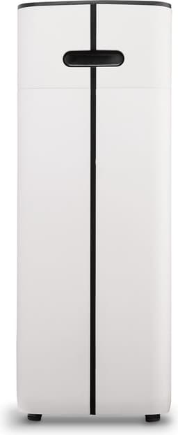 Clean Air Optima® CA-509Pro Smart - Intelligente HEPA UV-C Ionisator Luchtreiniger - Ultrastille Werking — thumbnail 11
