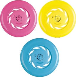 Lenco AFB-100BU - Bluetooth Speaker Frisbee - Blauw — thumbnail 2