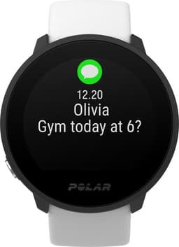 Polar Unite Fitnesshorloge Wit S-L — thumbnail 12