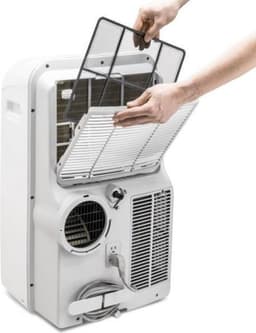 TROTEC Mobiele airco PAC 3000 X A+ — thumbnail 4