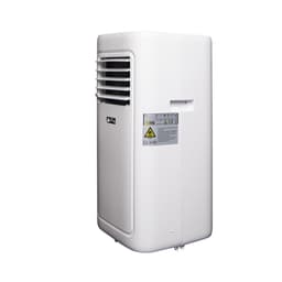 Technolife Mobiele Airco-Airconditioning TL-7001  7000 btu — thumbnail 2