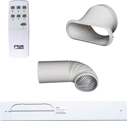 Technolife Mobiele Airco-Airconditioning TL-7001  7000 btu — thumbnail 5
