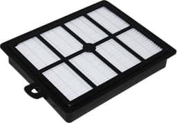 Scanpart HEPA uitblaasfilter H12 - Geschikt voor AEG Electrolux Philips - Alternatief voor Philips FC8038 - AEG AEF12 - Electrolux EFH12 - Stofzuiger filter — thumbnail 1