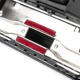 Combimond met kliksysteem - Geschikt voor Miele - 35mm — thumbnail 2