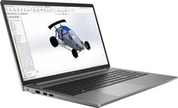 HP ZBook Power G9 Mobile Workstation i7-12700H Notebook (15.6) Nvidia RTX A2000 videokaart — thumbnail 7