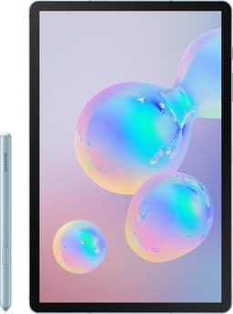 Samsung Galaxy Tab S6 - 128GB - Blauw — thumbnail 6