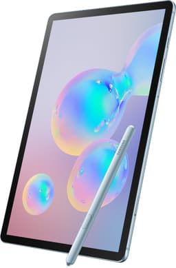 Samsung Galaxy Tab S6 - 128GB - Blauw — thumbnail 9