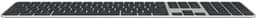 Apple Magic Keyboard Numeric with Touch ID QWERTY INT Black — thumbnail 5