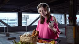 Sony Xperia 5 IV - 128GB - 5G -Zwart — thumbnail 8
