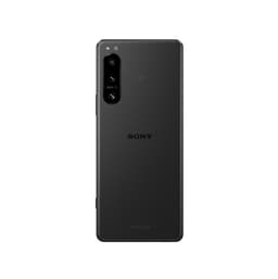 Sony Xperia 5 IV - 128GB - 5G -Zwart — thumbnail 3