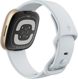 Fitbit Sense 2 - Smartwatch dames en heren - Lichtblauw — thumbnail 14