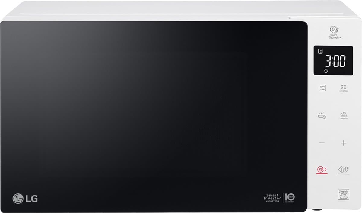 LG MS 23 NECBW - Magnetron — afbeelding 1