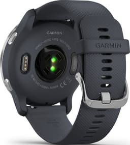 Garmin Venu 2 - Smartwatch met Stappenteller - 10 dagen batterij - 45 mm Granite Blue — thumbnail 8