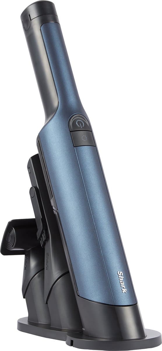 Shark Kruimelzuiger Pro - Snoerloos/Draadloos - Krachtigere Zuigkracht - Boost Modus - Incl. Opzetstukken - WV270EU — afbeelding 1