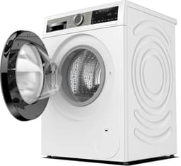 Bosch WGG0440AFG - Serie 4 - Wasmachine - NL/FR display - Energielabel A — thumbnail 10