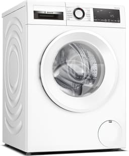 Bosch WGG0440AFG - Serie 4 - Wasmachine - NL/FR display - Energielabel A — thumbnail 9