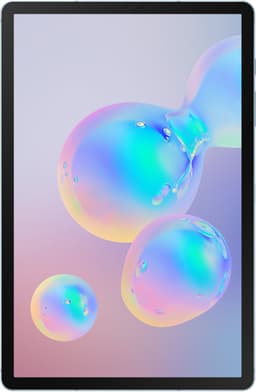 Samsung Galaxy Tab S6 - 128GB - Blauw — thumbnail 1