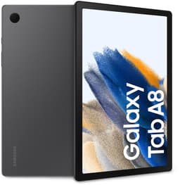Samsung Galaxy Tab A8 (2022) - 32GB - Wifi - 10.5 inch - Gray — thumbnail 10