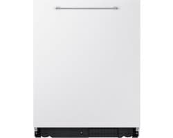 Samsung DW60A6080BB Volledig ingebouwd 13 couverts
