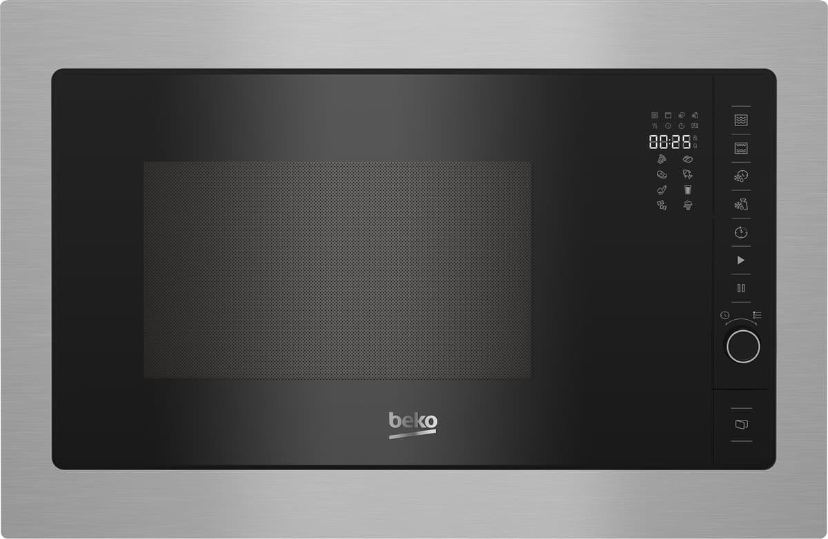 Beko BMOB 20231 BG - Vrijstaande magnetron — afbeelding 1