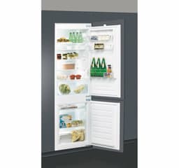 Whirlpool ART 65011 koel-vriescombinatie Ingebouwd l F Wit — thumbnail 1