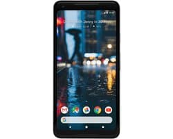 Google Pixel 2 XL - 64GB - Zwart — afbeelding 1