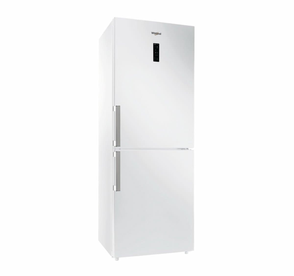 Whirlpool WB70E 973 W Vrijstaand 462 l Wit — afbeelding 1