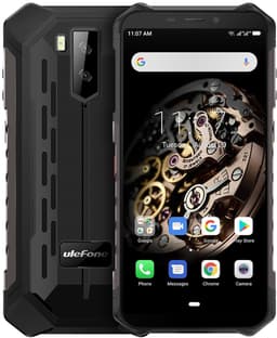 Ulefone Armor X5 Android 10 4G outdoor smartphone zonder contract. — thumbnail 1